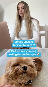 2.7K views · 44 reactions | Automated invoices, online payments and real time reporting. Streamline your workday and save time for what matters. | Xero | Facebook