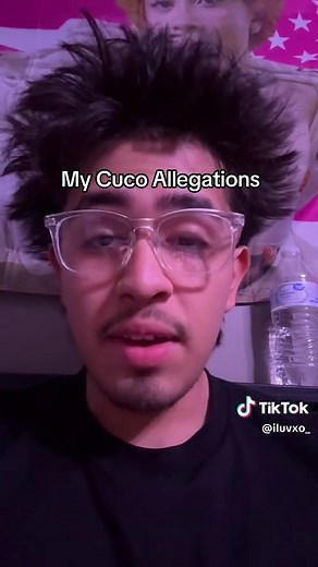 My Cuco Allegations: A Deep Dive into the Controversy