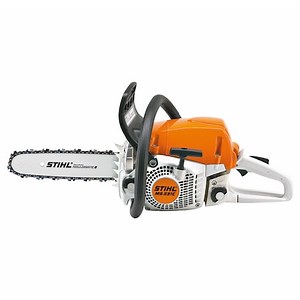 Motofierastrau Stihl MS 231 CBE, 2.7 CP, 45.6 cmc, 40 cm   Ergostart si intindere rapida a lantului - eMAG.ro