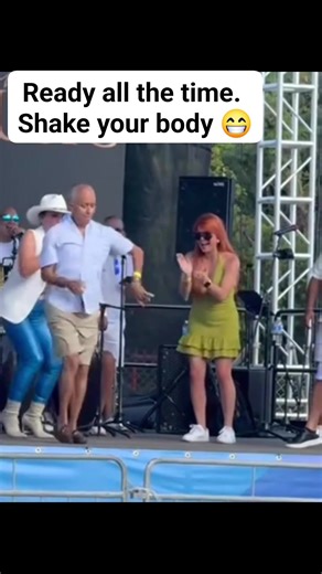 9.1K views · 128 reactions | Shake your body  | Dance Move | Facebook