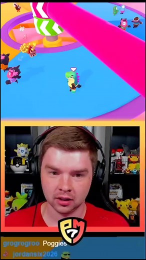 Mastering Fall Guys: Tips from a Pro Gamer