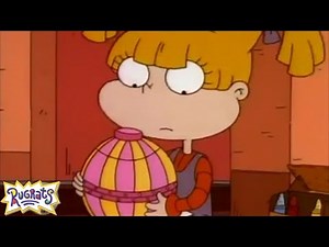 Rugrats S06E03 No Naps | Review