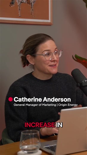 Did you know? One in three renters are having to make tough compromises in today’s challenging market. Tune in as Origin Energy’s General Manager of Marketing shares insights on the realities renters are facing. #realestate #fyp #house #australia #realestatetok #propertytok #houseoftiktok #australiarealestate