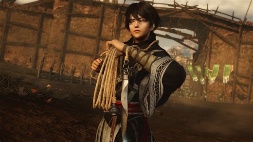 How to unlock the new weapons (Bow and Rope Dart) in Dynasty Warriors Origins Visions of Four Heroes