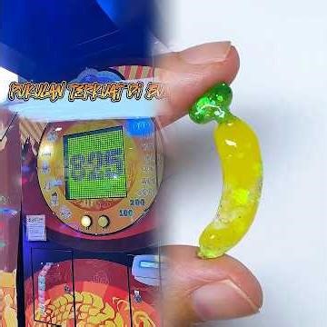 The strongest punch on earth