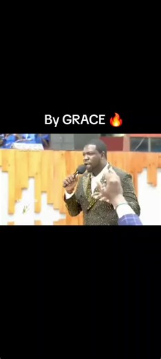 Understanding the Power of Grace in Your Life