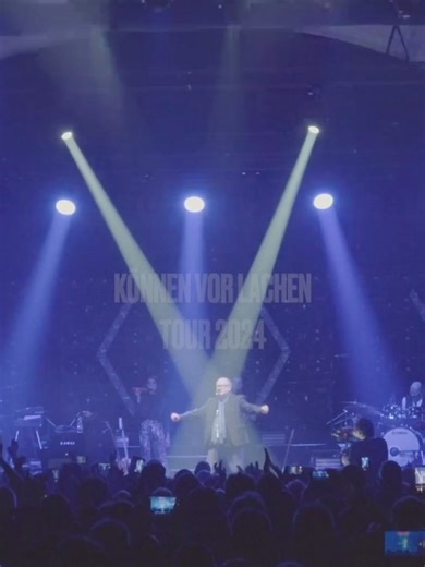 Dein ist mein ganzes Herz🎵HEINZ RUDOLF KUNZE live 04.10. COTTBUS | Heinz Rudolf Kunze