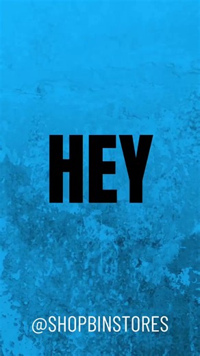 The Bin Store on TikTok