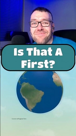 Globle - Guess the Country #dailygame #gameplay #globle #geography