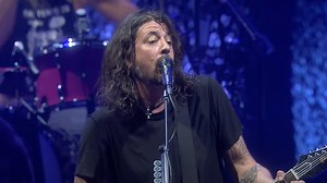 Foo Fighters: Seht jetzt das komplette Konzert aus dem Madison Square Garden 2021