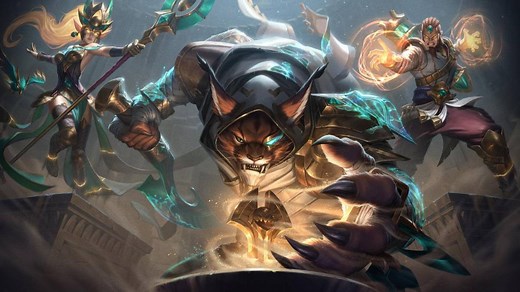 Cómo Eliminar un Cuenta de League of Legends para Siempre - Eliminar cuenta LoL | Mira Cómo Se Hace