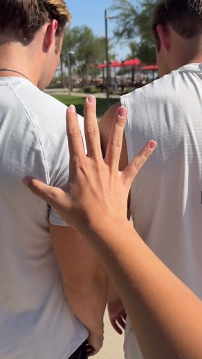 You know who we are!! Lean and Confident baby💪🏼 | Jake Sharp