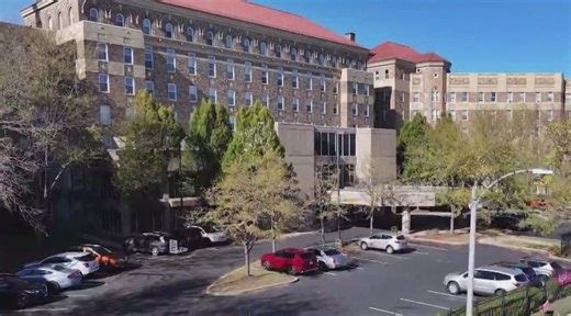 Homer G Phillips Hospital: A lasting legacy in St. Louis healthcare