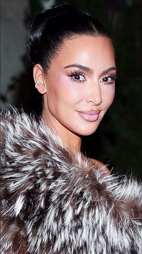 Is this the ultimate 2026 power couple? 🖤✨ #KimKardashian #LewisHamilton #SuperBowl2026 #Kardashians
