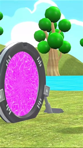 Fun Animal Cartoons for Kids