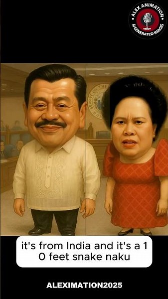 Erap Jokes - "GIFT"
