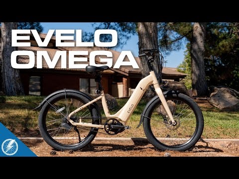 Evelo Omega Review | The Last Cruiser You’ll Ever Need?