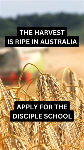 20K views · 32 reactions |  Disciple School Enrolments 2026 are NOW...