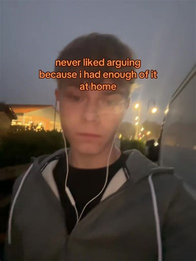 The Impact of Arguing in Home Life