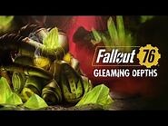 Fallout 76- The Gleaming Depths Launch Trailer