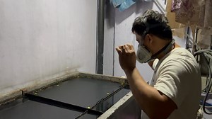 19K views · 963 reactions | HoneyComb v3 Nmax GAUGE Dip | Paul Workz HydroGraphics | Facebook