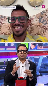 No 𝘨𝘢𝘢𝘥𝘪-𝘣𝘢𝘯𝘨𝘭𝘢! 😁 The most expensive spinner (INR 18 Cr) in #TATAIPLAuction's history, #YuzvendraChahal seems to have his investment plans sorted! 😎 📺 #IPLAuctionOnJioStar 👉 LIVE NOW on Star Sports Network & JioCinema! | Star Sports