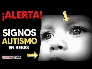 EARLY SIGNS of AUTISM in Babies 🚨 Warning Signs/Symptoms