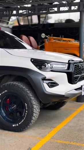 144K views · 7.5K reactions | Toyota Power   Visit us at DC AUTOWORKZ, Quintin Salas, Going Tacas, Jaro, Iloilo City  Contact us: 0910-1783619 or 323-5853 | DC Autoworkz Off-Road and Car Accessories | Facebook