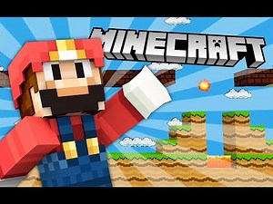 你敢做？我也敢玩！MC里的馬里奧制造，我的世界趣味地圖超有料！ #我的世界 #Minecraft #游戏 #游戏解说 #生存