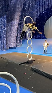 Clean one 🔥 | Momo acro