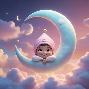 Calming Lullabies for Insomnia Relief