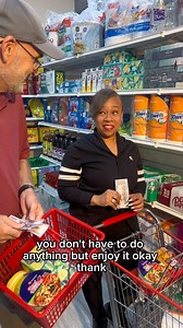 blessing generous man #reel #reels #fyp | The Kasey Show