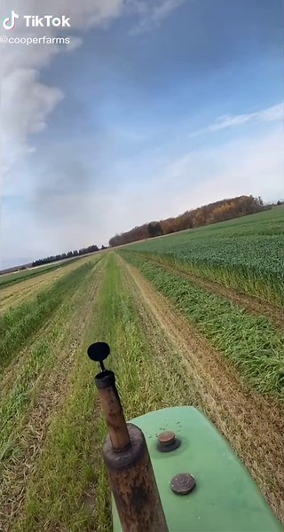 Blake Cooper (@cooperfarms)’s videos with Swinger - Geordie Kieffer