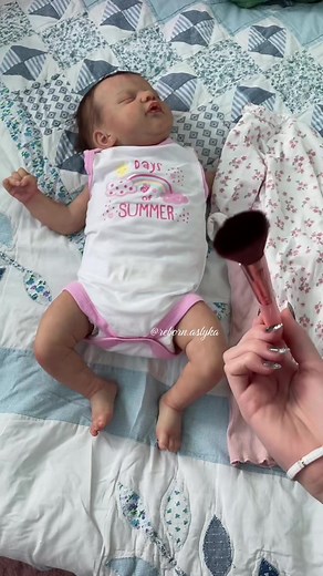 Adorable Reborn Silicone Baby Doll Collection | Squishy Fake Babies