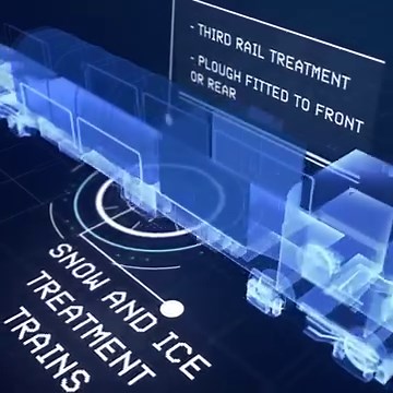 ❄🌧️ Snow, ice and heavy rain are forecast across large parts of Britain on Thursday and Friday. Please check your journeys with National Rail or your train operator. ⚠️ How we work to keep you moving safely in freezing temperatures: ➡️ https://www.networkrail.co.uk/stories/preparing-the-railway-for-winter-weather/?utm_campaign=Weather&utm_content=1707325262&utm_medium=social&utm_source=facebook #Snow #Ice | Network Rail