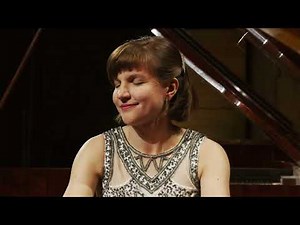 ALEKSANDRA BOBROWSKA – 1st round (2nd International Chopin Competition on Period Instruments, 2023)