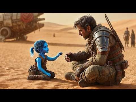 “Poor Alien Girl Adopted by Earthling Turned Out to Be a Loyal Princess,