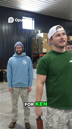 Ken's Hilarious Wii Remote Challenge Fail!!! #cboystv