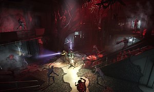 Rainbow Six Extraction review: the series gets gooey