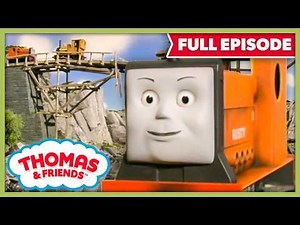 Trusty Rusty | Thomas & Friends | Season 7 Episode 25