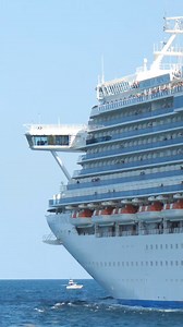 17K views · 307 reactions | Caribbean Princess in Fort Lauderdale, Florida | cruiseshipsailings | Facebook