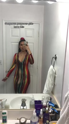 Fruit Roll Up Dress: A Trendy Summer Fashion Statement