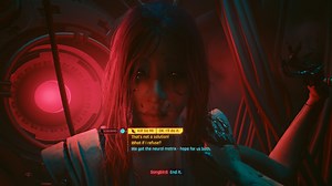How to Get All Phantom Liberty Endings in Cyberpunk 2077