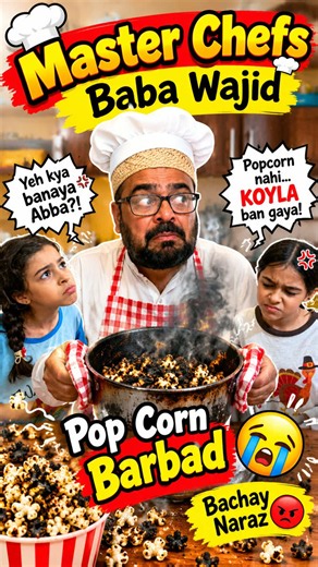 How to Make Popcorn at Home: Easy Popcorn Recipe