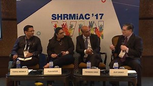 The introduction of various technologies in the HR domain is one of...