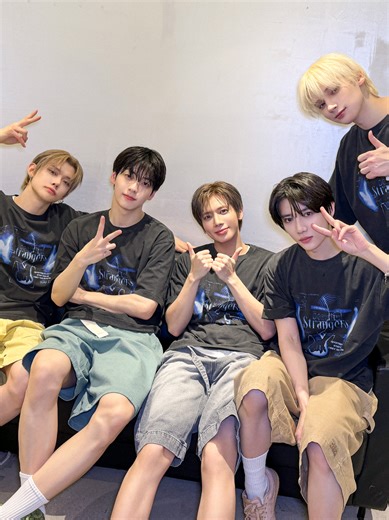 アレンジが神すぎて同じ曲なのにまるで新曲みたい！ 特別なサウンドに進化して最高❣️ 2026 txt moa con (day 1) #txt #tomorrow_x_together #トゥバ #テヒョン #taehyun