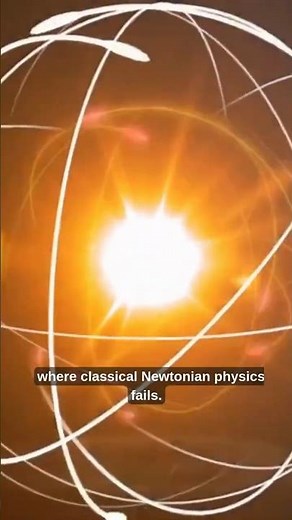 quantum mechanics explained