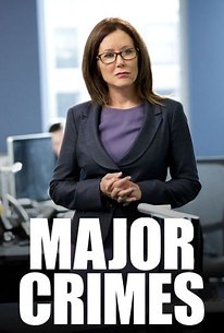 Major Crimes: Season 4, Episode 7 | Cast and Crew  | Rotten Tomatoes