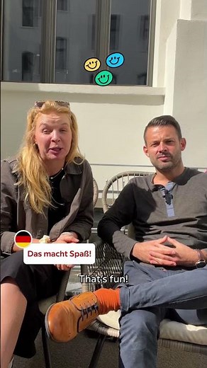 Boost your conversational skills with these essential German phrases 🇩🇪✍️