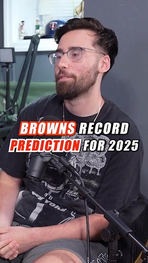 14K views · 119 reactions | Predicting the Cleveland Browns record in 2025  | Pick a Side | Facebook